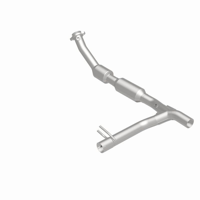 MagnaFlow 02-03 Ford F-150 5.4L Direct Fit Converter - 4583412