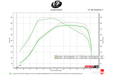 Load image into Gallery viewer, CSF Toyota A90/A91 Supra/ BMW G-Series B58 Charge-Air Cooler Manifold- Machined Billet Aluminum - 8200