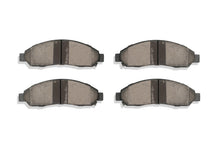 Load image into Gallery viewer, DBA 04-08 Chevrolet Colorado Street Series Front Brake Pads - DB1468SS