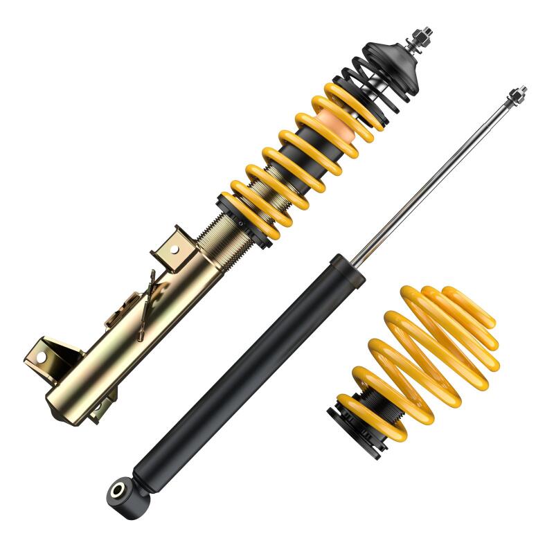 ST Coilover Kit 92-98 BMW 318i/318is/323i/323is/325i/325is/328i/328is E36 Sedan/Coupe - 13220011