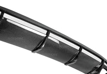 Load image into Gallery viewer, Seibon 14 Lexus IS350 F Sport RF-Style Carbon Fiber Rear Lip - RL14LXIS-RF
