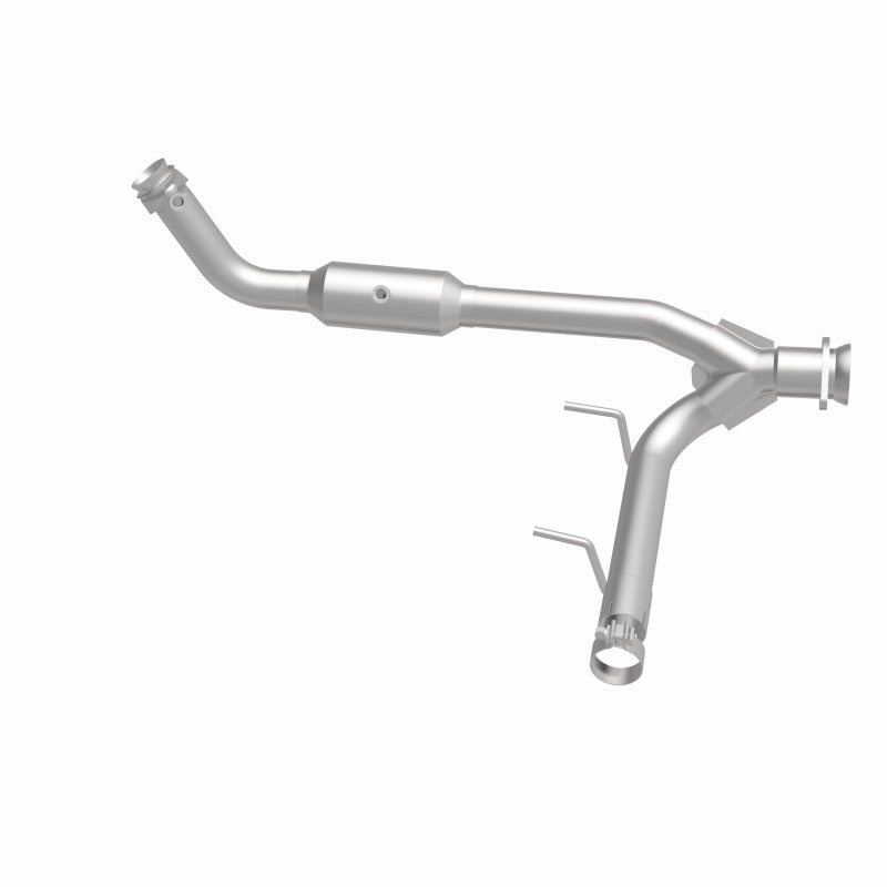 MagnaFlow 05-06 Lincoln Navigator 5.4L - Driver side - 4651508