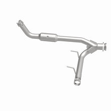 Load image into Gallery viewer, MagnaFlow 05-06 Lincoln Navigator 5.4L - Driver side - 4651508