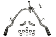 Load image into Gallery viewer, Flowmaster 19-24 RAM 1500 5.7L Outlaw Cat-Back Exhaust System - 817936