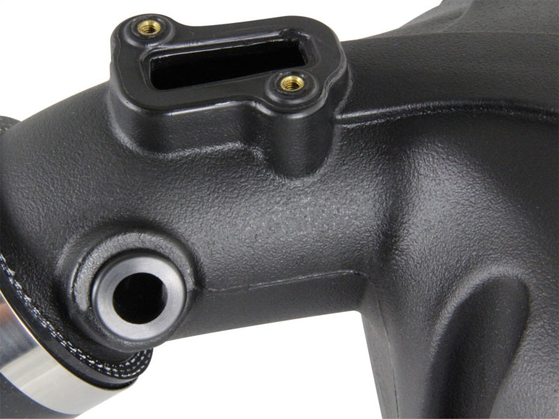 aFe Takeda Intake Stage-2 PRO 5R Honda Civic 12-13 L4-1.8L (Wrinkle Black) - TR-1020B
