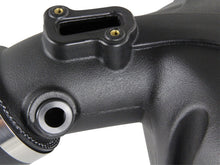 Load image into Gallery viewer, aFe Takeda Intake Stage-2 PRO 5R Honda Civic 12-13 L4-1.8L (Wrinkle Black) - TR-1020B