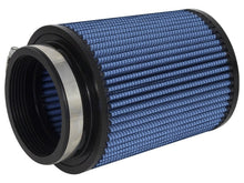 Load image into Gallery viewer, aFe Takeda Pro 5R Replacement Air Filter 3-1/2in F x 5in B x 4-1/2in T (INV) x 6.25in H - TF-9027R