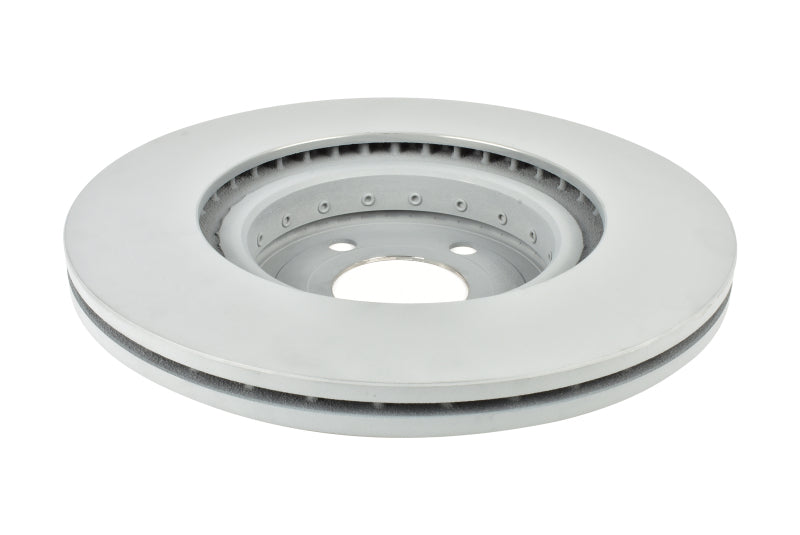 DBA 17-21 Mercedes-Benz C43 AMG Rear Street Series HOE En-Shield Rotor - DBA3355HOE