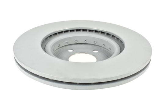 DBA 17-21 Mercedes-Benz C43 AMG Rear Street Series HOE En-Shield Rotor - DBA3355HOE