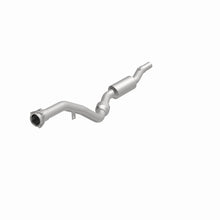 Load image into Gallery viewer, MagnaFlow Conv DF Audi 00-04 A6 Quattro 02-03 S6 4.2L Driver Side *NOT FOR SALE IN CALIFORNIA* - 24062