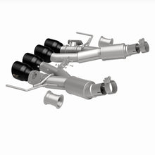 Load image into Gallery viewer, Magnaflow 15-19 Chevrolet Corvette 6.2L V8 NEO Cat-Back Exhaust System - 19581