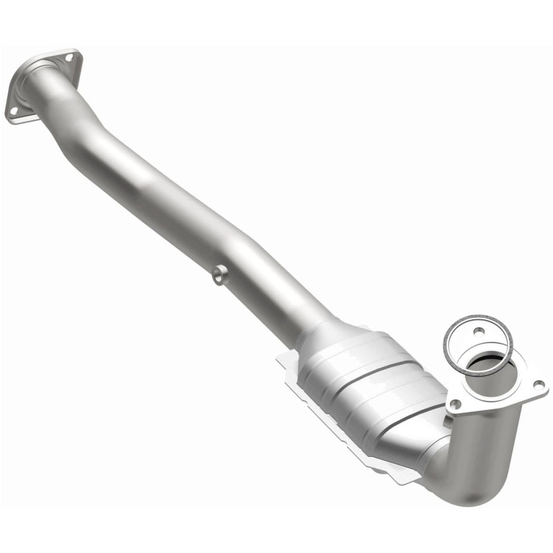 MagnaFlow Direct Fit Catalytic Converter 07-08 Sub XL 6.0 Passenger Side OEM - 49641