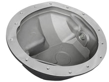 Load image into Gallery viewer, aFe Power Cover Diff Front Machined COV Diff F Dodge Diesel Trucks 03-11 L6-5.9/6.7L Machined - 46-70042