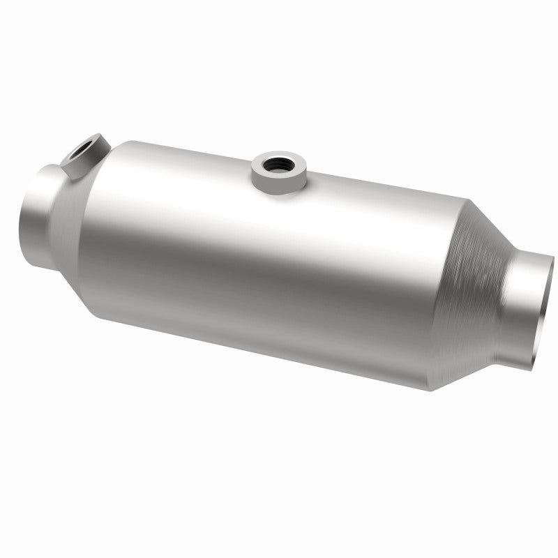 MagnaFlow 2.25 1-O2 CA Universal Converter - 5461325