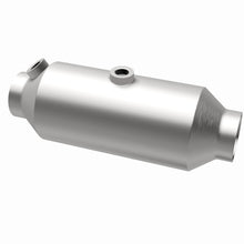 Load image into Gallery viewer, MagnaFlow 2.25 1-O2 CA Universal Converter - 5461325