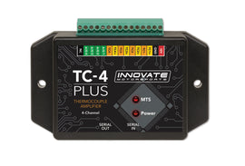 Innovate TC-4 PLUS (4 Channel Thermocouple for MTS) - 3915