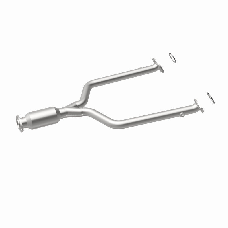 MagnaFlow 2007 Lexus GS430 4.3L Direct Fit Converter - 5421010