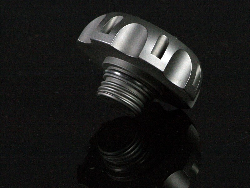 aFe Power Gamma Oil Cap GMA Oil Cap Dodge Diesel Trucks 03-14 L6-5.9/6.7L(td) - 79-12001