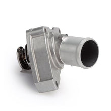 Load image into Gallery viewer, Mishimoto 07-09 Nissan 350Z / 09-10 Infiniti FX35/M35 155 Deg F/68 Deg C Racing Thermostat - MMTS-350Z-07