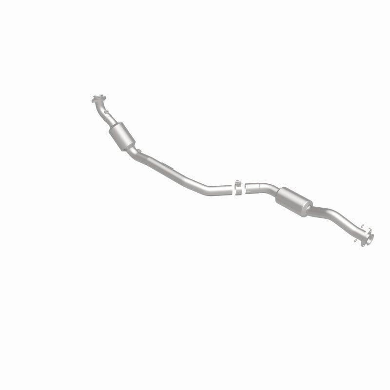 MagnaFlow Direct Fit Catalytic Converter 06-09 Mercedes-Benz E350 3.5L 4matic Driver Side - 51639
