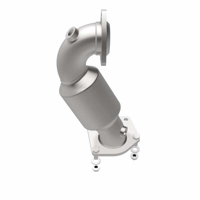 MagnaFlow 07-11 Saab 9-3 2.0L Direct Fit Converter - 5411059
