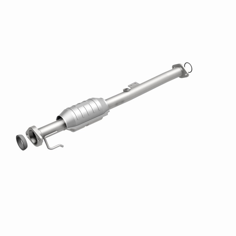 MagnaFlow Direct Fit Catalytic Converter 99-02 Vitara 1.6/2 OEM - 49115