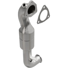 Load image into Gallery viewer, MagnaFlow Conv DF 07-09 Cooper S turbo frt OE - 49350
