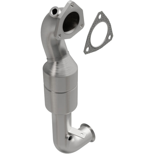 MagnaFlow Conv DF 07-09 Cooper S turbo frt OE - 49350