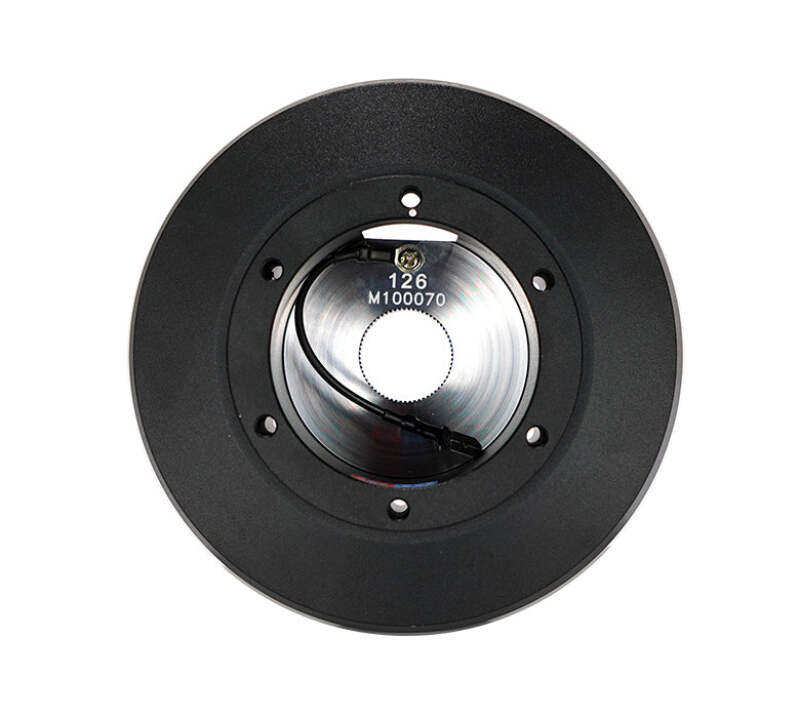 NRG Short Hub Adapter 2018+ Toyota Corolla - SRK-126H