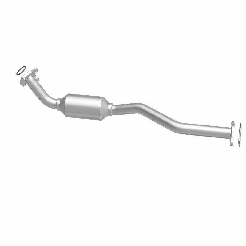MagnaFlow Direct Fit Catalytic Converter 01-04 Frontier 3.3L D/S OEM - 49480