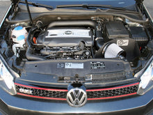 Load image into Gallery viewer, aFe MagnumFORCE Intakes Stage-2 PDS AIS PDS VW GTI 09-11 L4-2.0L (t) - 51-11892