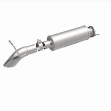 Load image into Gallery viewer, MagnaFlow SYS C/B 00-06 Jeep Wrangler 4/6 cyl - 17122