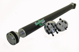 DSS Pontiac 2008-2009 G8 / CHEVY SS 3.375in Carbon Fiber 1- Piece CV Driveshaft ( Manual) GMG8SH1-C - 610345