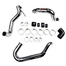 Load image into Gallery viewer, Injen 03-06 Evo 8/9/MR Intercooler Pipe Kit (Will Not Work w/ Factory Air Box) - SES1898ICP