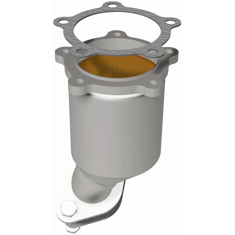 MagnaFlow Direct Fit Catalytic Converter 03-06 Santa Fe Rear cc 3.5L - 51257