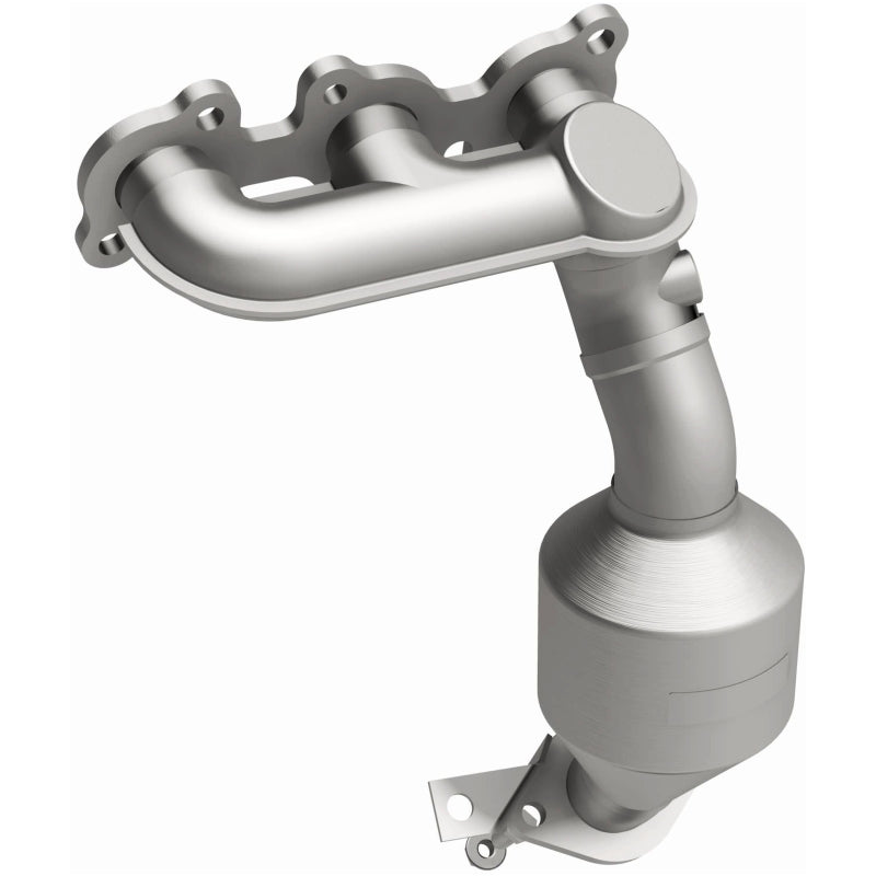 MagnaFlow Direct Fit Catalytic Converter 08-09 Toyota Highlander 3.3L - 51540
