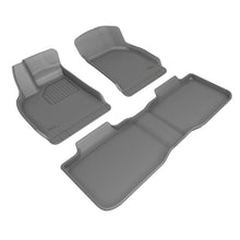Load image into Gallery viewer, 3D MAXpider 22-24 Lucid Air Touring Kagu Gray R1 R2