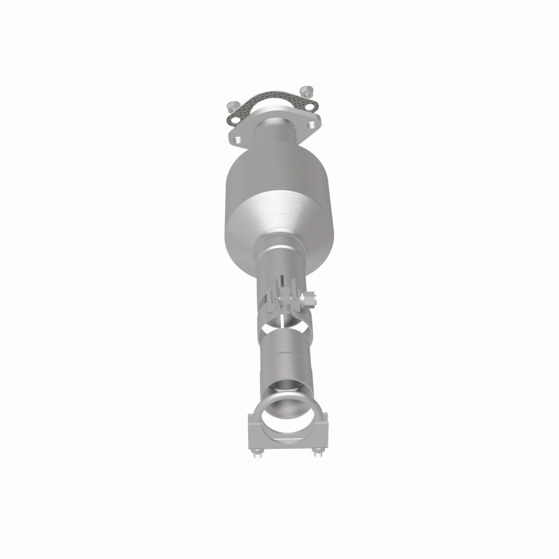 MagnaFlow Direct Fit Catalytic Converter 18-20 Kia Rio 1.6L - 6571924