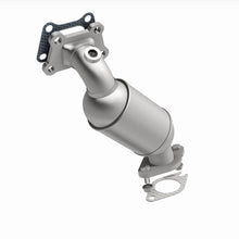 Load image into Gallery viewer, MagnaFlow 2017 Cadillac XT5 Rear Underbody 3.6L Direct Fit Converter - 280176