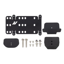 Load image into Gallery viewer, Mishimoto 2019+ Ram 2500/3500 License Plate Relocation Kit - MMLP-RAM-19