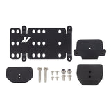 Mishimoto 2019+ Ram 2500/3500 License Plate Relocation Kit - MMLP-RAM-19