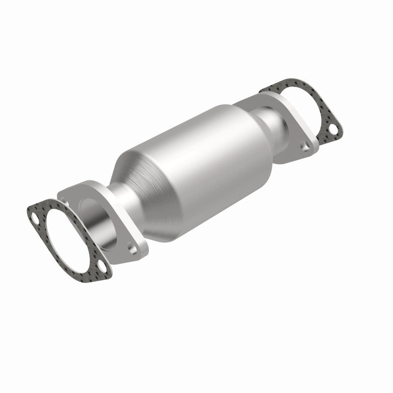MagnaFlow 10-12 Hyundai Genesis Coupe 2.0L Direct Fit Converter - 5421708