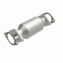 Load image into Gallery viewer, MagnaFlow 10-12 Hyundai Genesis Coupe 2.0L Direct Fit Converter - 5421708