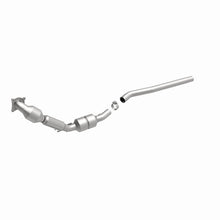 Load image into Gallery viewer, MagnaFlow 2008 Volkswagen Passat 2.0L Direct Fit Converter - 551361