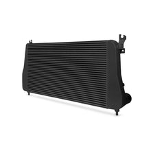 Load image into Gallery viewer, Mishimoto 06-10 Chevy 6.6L Duramax Intercooler (Black) - MMINT-DMAX-06BK