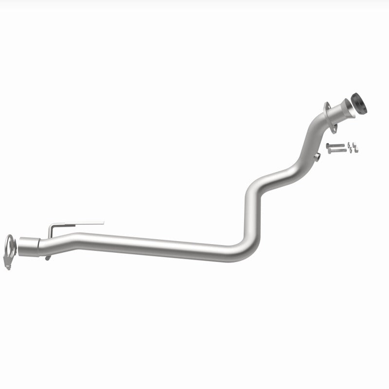 BRE Exhaust 87-95 Cherokee Wagoneer 2.5L 4.0L Front Pipe Kit - 107-0234