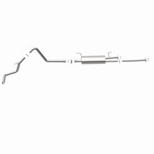 Load image into Gallery viewer, MagnaFlow BRE Exhaust Kit 09-13 Toyota Tundra - 106-0237