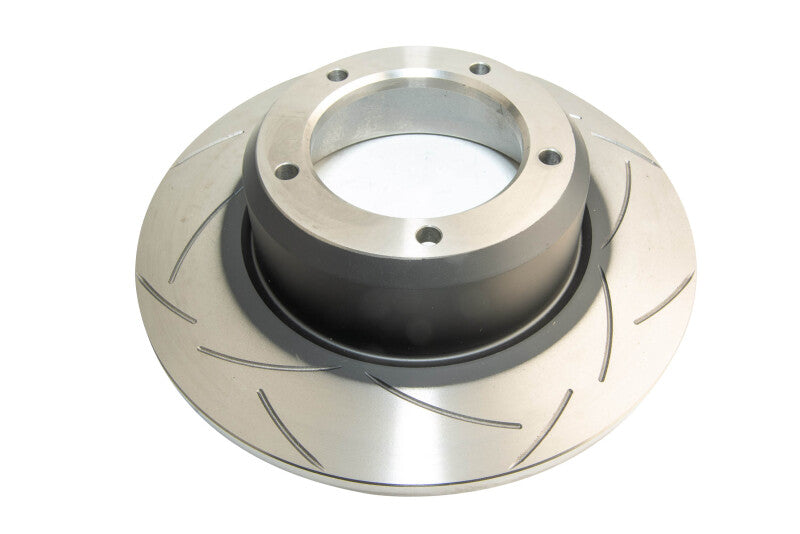 DBA 1993 Land Rover Defender 110 Front Slotted Street Series Rotor - DBA087S