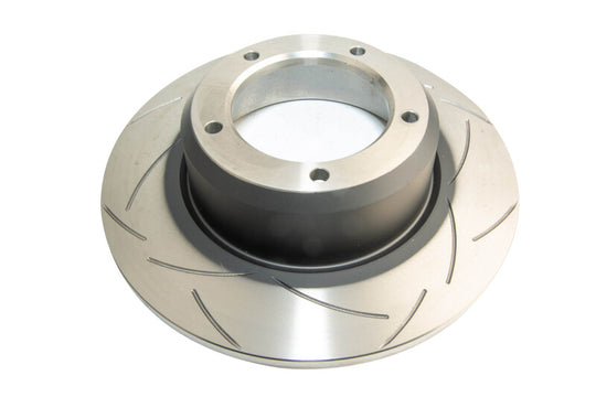 DBA 1993 Land Rover Defender 110 Front Slotted Street Series Rotor - DBA087S
