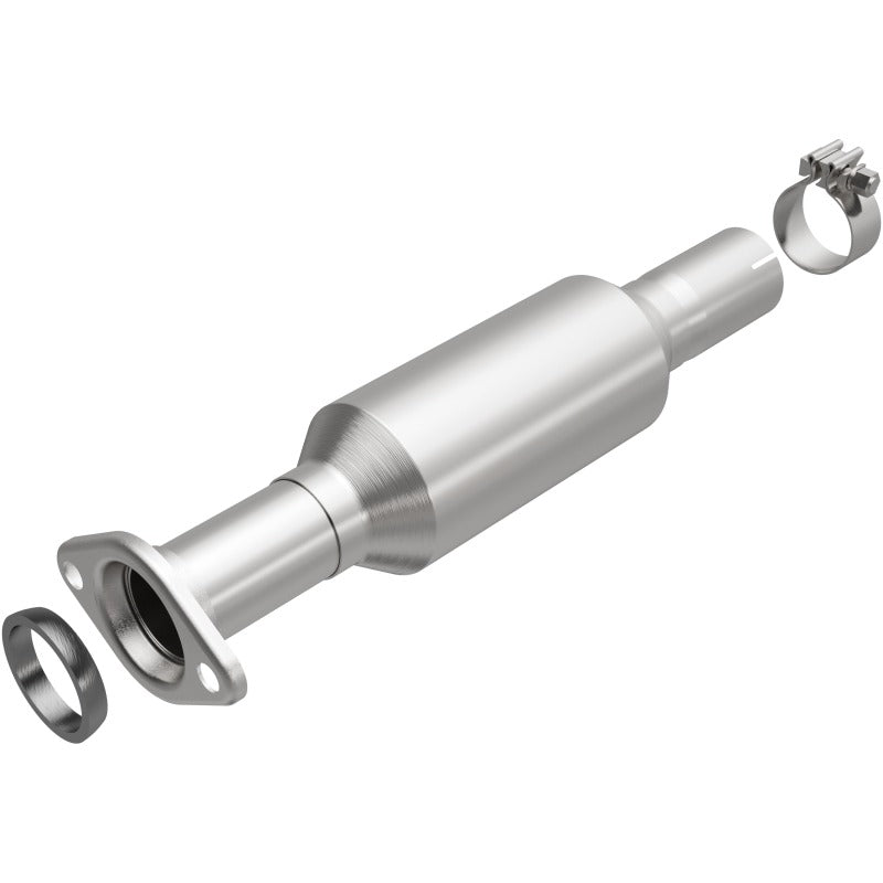 MagnaFlow 09-12 Ford Escape 3.0L California Grade CARB Compliant Direct-Fit Catalytic Converter - 5571518